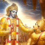 Krsna-fala-o-Bhagavad-gita-para-Arjuna1