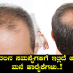 hair-fall-and-hair-damage-home-remedies-solution-in-kannada