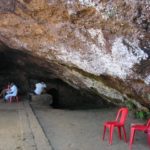 nellitheertha cave-