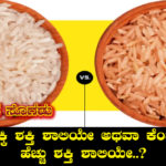 white-rice-vs-brown-rice-in-kannada